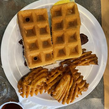 Batter Up - Ace - Breakfast & Brunch Near Me - Portland, Oregon Batter Up - Ace - Breakfast & Brunch Near Me - Portland, Oregon