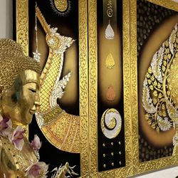 Bangkok - Innenbereich