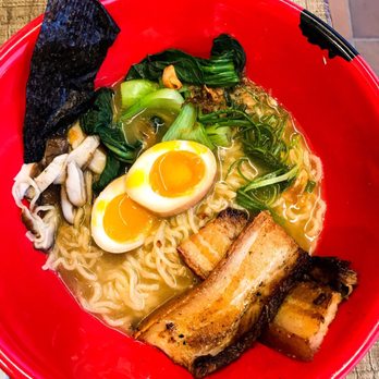Sekushi - Tonkotsu Ramen - Sushi Bars Near Me - Belleair Bluffs, Florida Sekushi - Tonkotsu Ramen - Sushi Bars Near Me - Belleair Bluffs, Florida