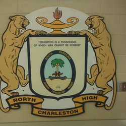 North Charleston High School - North Charleston High School