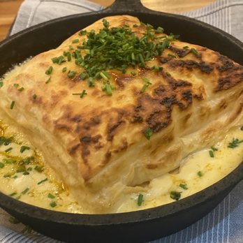 Oak Wood Fire Kitchen - Chicken pot pie - Pizza Near Me - Draper, Utah Oak Wood Fire Kitchen - Chicken pot pie - Pizza Near Me - Draper, Utah