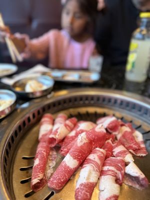 Oo Kook Korean BBQ by null