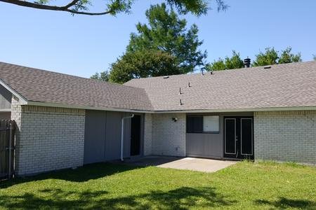 Slide of Lampton Roofing