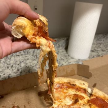 Lost Dog Cafe - Dunn Loring - Pizza - Pizza Near Me - Fairfax, Virginia