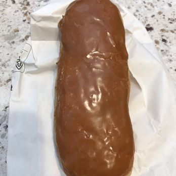 Christy's Donuts - Maple Bar - Donuts Near Me - Milpitas, California Christy's Donuts - Maple Bar - Donuts Near Me - Milpitas, California