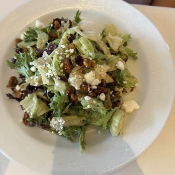 Ocean Prime - Ocean Prime House Salad - Seafood Near Me - Tampa, Florida