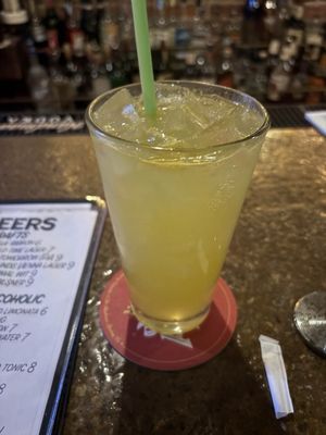 Lyman's Tavern by null