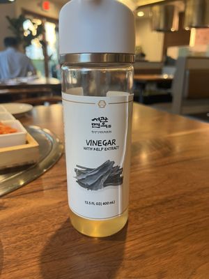 Seogwan by Yellowcow Kbbq 서관면옥 by null