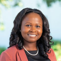 Anwuli A. Anyah, D.O
