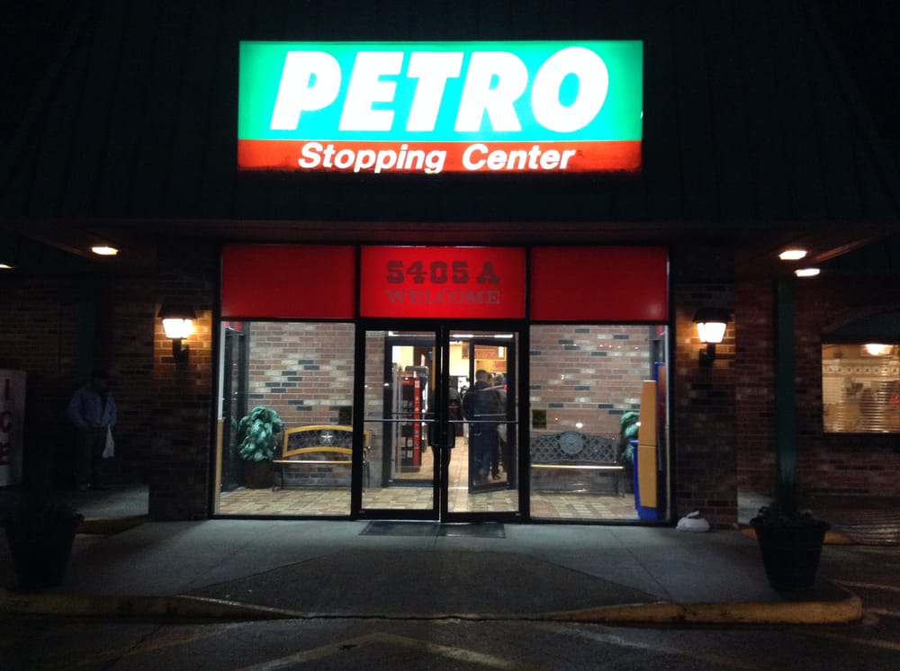 PETRO LUBE NO 4 11 Photos 5405 Walden Rd, Beaumont, TX Yelp