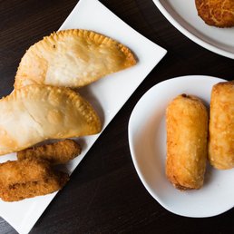 Pastelitos