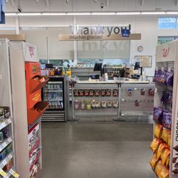 Walgreens