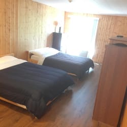 Veslo Grand Bend Motel