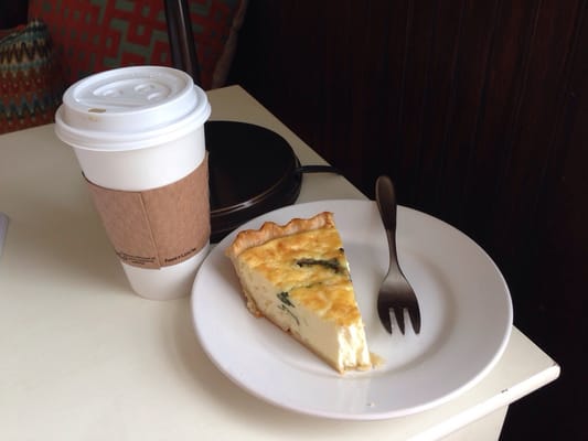 Orange Spot Coffee by null