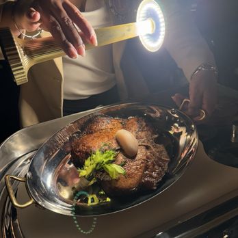 Lafayette Miami - Porterhouse - Steakhouses Near Me - Miami, Florida