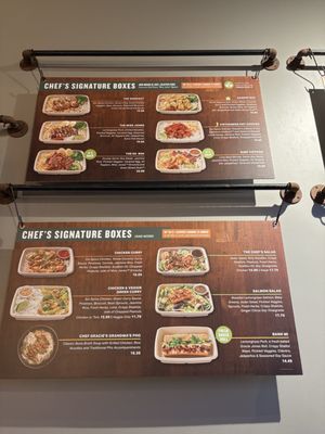 Asian Box by null