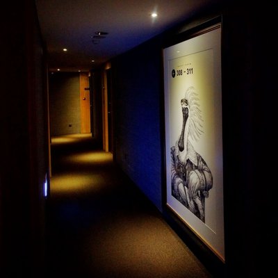 RedDot Hotel & Culture by null