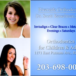 Riverside Orthodontics