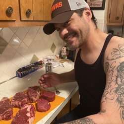 Pressler's Meats - Presslers filet mignon