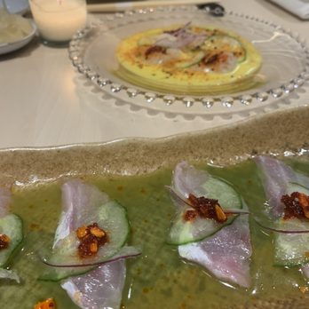 MOKO - appetizers - Japanese Near Me - New York, New York