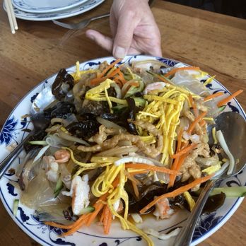 Great China - Double Skin - Chinese Near Me - Berkeley, California