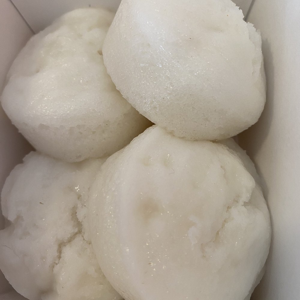 Batchoyan Ilonggo Restaurant - Puto puti (steamed rice cakes) - Filipino Near Me - Camarillo, California Batchoyan Ilonggo Restaurant - Puto puti (steamed rice cakes) - Filipino Near Me - Camarillo, California