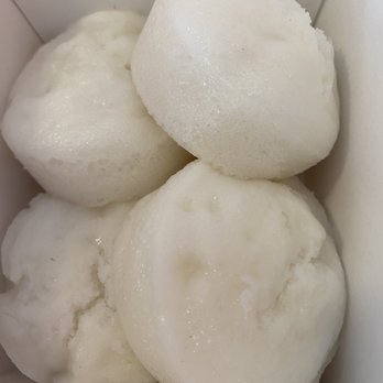 Batchoyan Ilonggo Restaurant - Puto puti (steamed rice cakes) - Filipino Near Me - Camarillo, California
