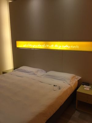 UNA Hotels Bologna Centro by null