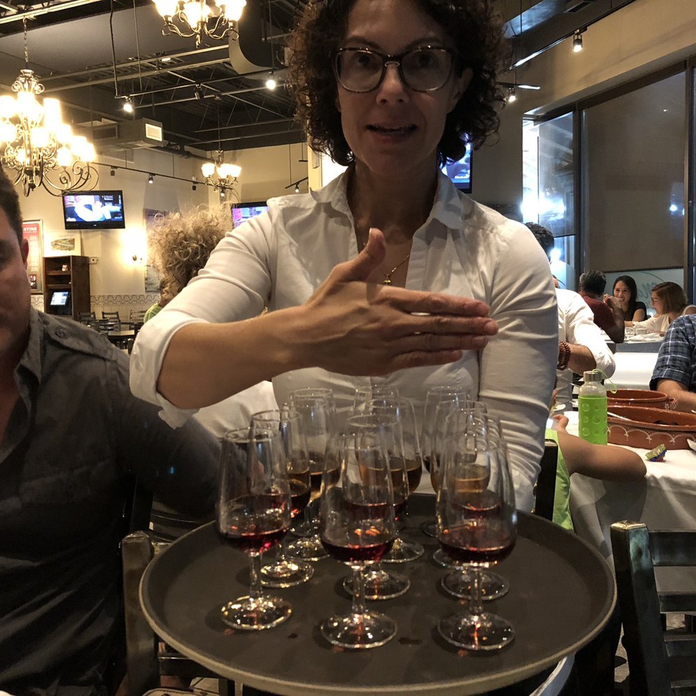 Churrasqueira Martins - Awesome server! - Portuguese Near Me - Toronto, Ontario