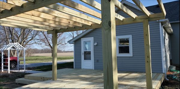 Fleming and Sons Home Improvement