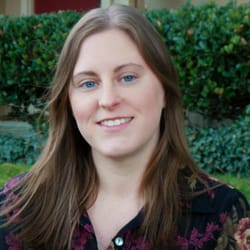 Melanie Cauble, LMFT