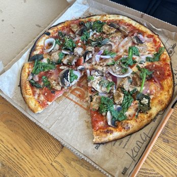 Blaze Pizza - Build your own pizza - Pizza Near Me - Hawthorne, California Blaze Pizza - Build your own pizza - Pizza Near Me - Hawthorne, California