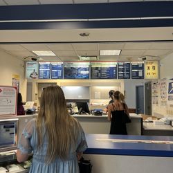 United States Postal Service