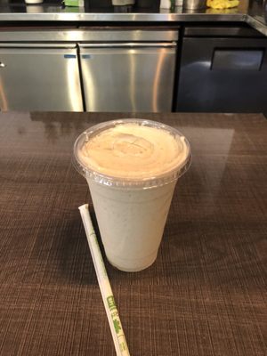 Melrose Squeeze by null