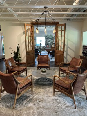 Red Car Wine Co by null