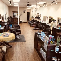 Leisure Dames Salon - New professional salon in Mesa. Cuts, color, treatments