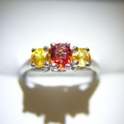 Ashlie's Jewelers Studio Genuine Sapphires