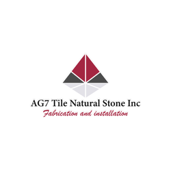 AG7 Tile Natural Stone - AG7 Tile Natural Stone
