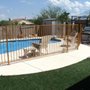 Anderson ornamental Iron
