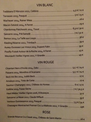 Menu photo 3 Puce Paris, 75