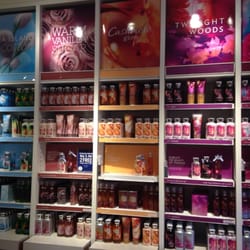 Bath & Body Works