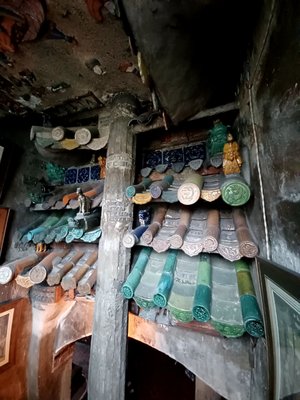 Fonthill Castle by null