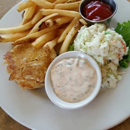 Crab Cakes