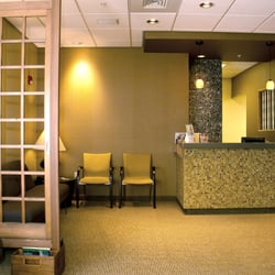 James Green Jr, MD - Reception