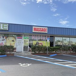 AAA Massage Spa