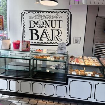 Donut Bar & Bakery - Breakfast & Brunch Near Me - San Diego, California Donut Bar & Bakery - Breakfast & Brunch Near Me - San Diego, California