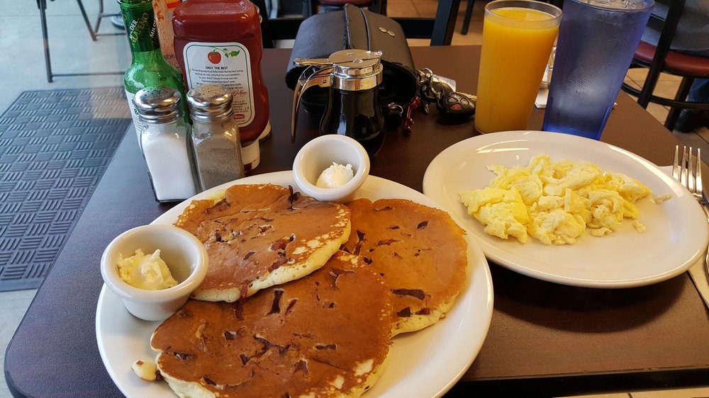 BACON BREAKFAST CAFE 149 Photos & 310 Reviews Breakfast & Brunch