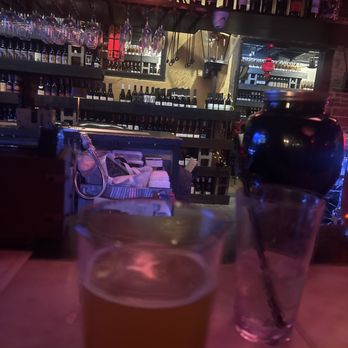 Boheme - Bars Near Me - Houston, Texas