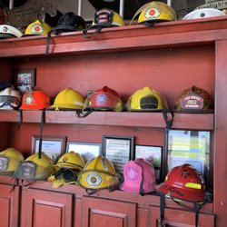 Firehouse Coffee