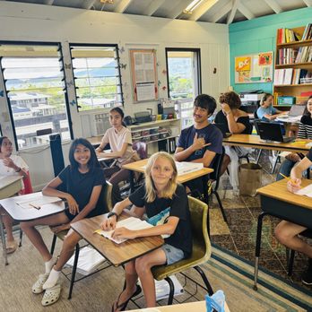 Kosasa Academy Multisensory Learning Center - After school classes are small and effective! - Tutoring Centers Near Me - Kailua, Hawaii Kosasa Academy Multisensory Learning Center - After school classes are small and effective! - Tutoring Centers Near Me - Kailua, Hawaii
